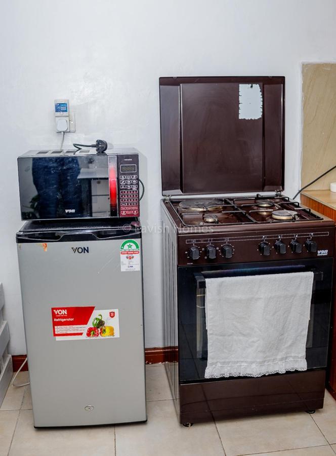 Lavish Homes * Nairobi