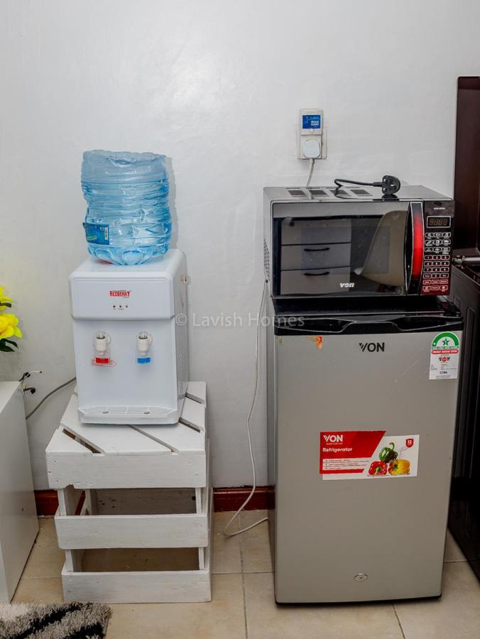 Apartment Lavish Homes Nairobi