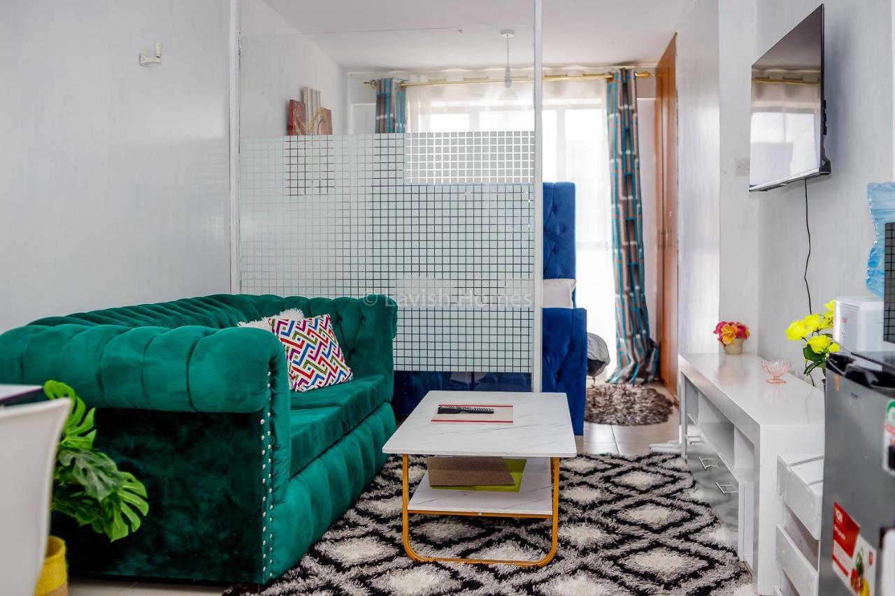 Lavish Homes Nairobi