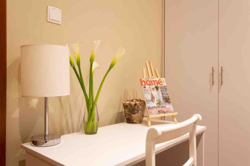 Gorgeous Well Equipped Modern In Loresho Apartment