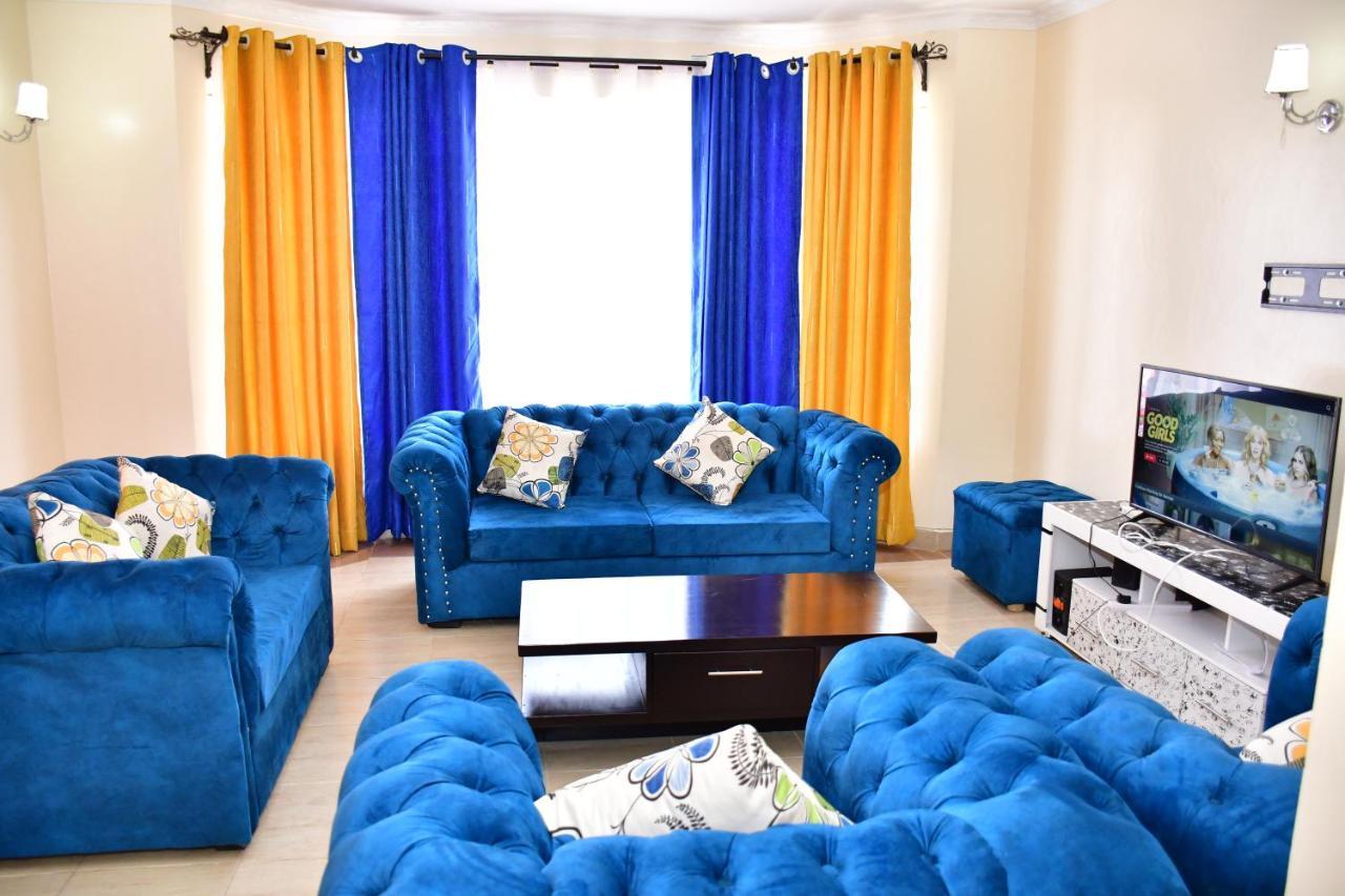 Staycation By Bobo Bed & Breakfast