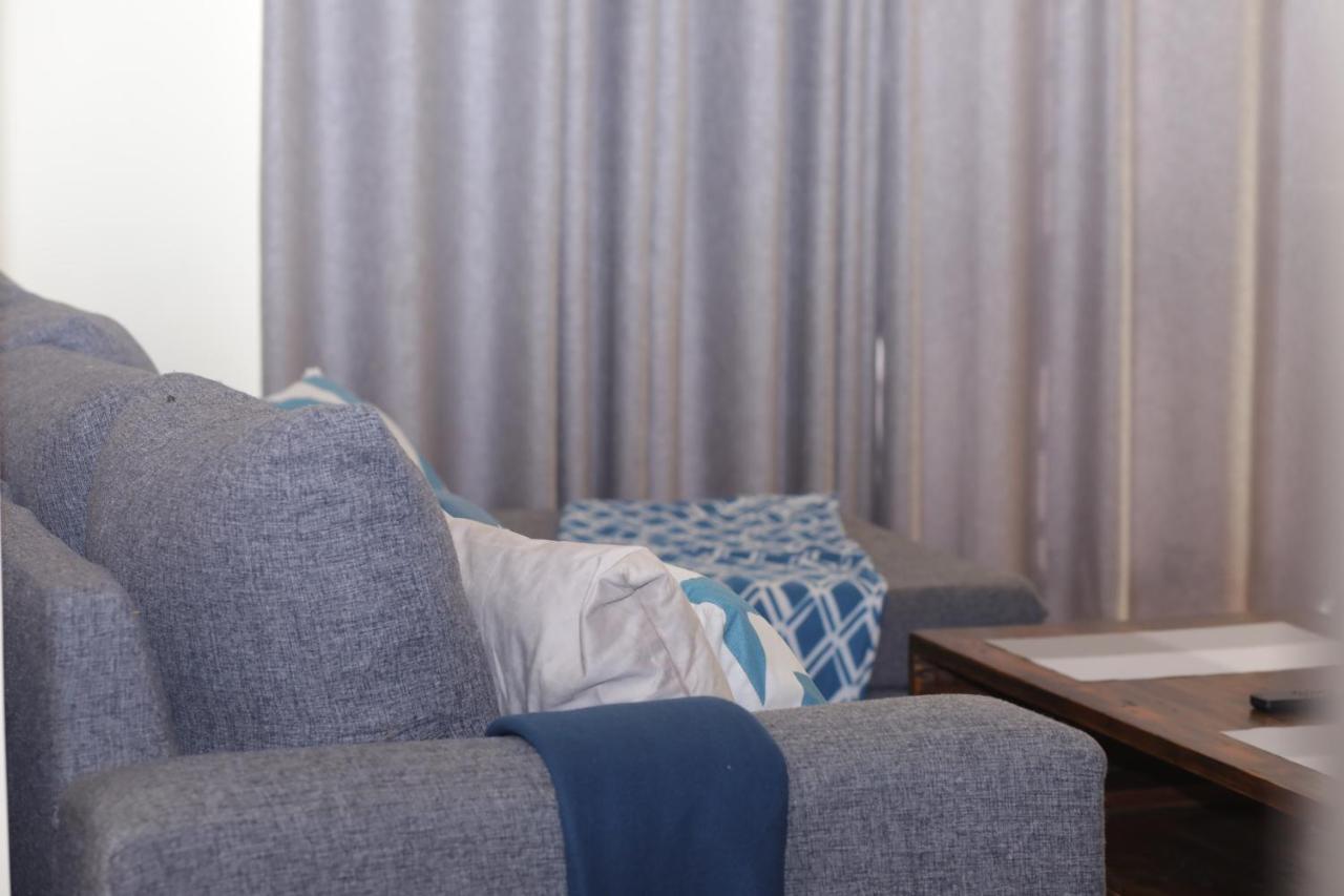 Apartamento West House *