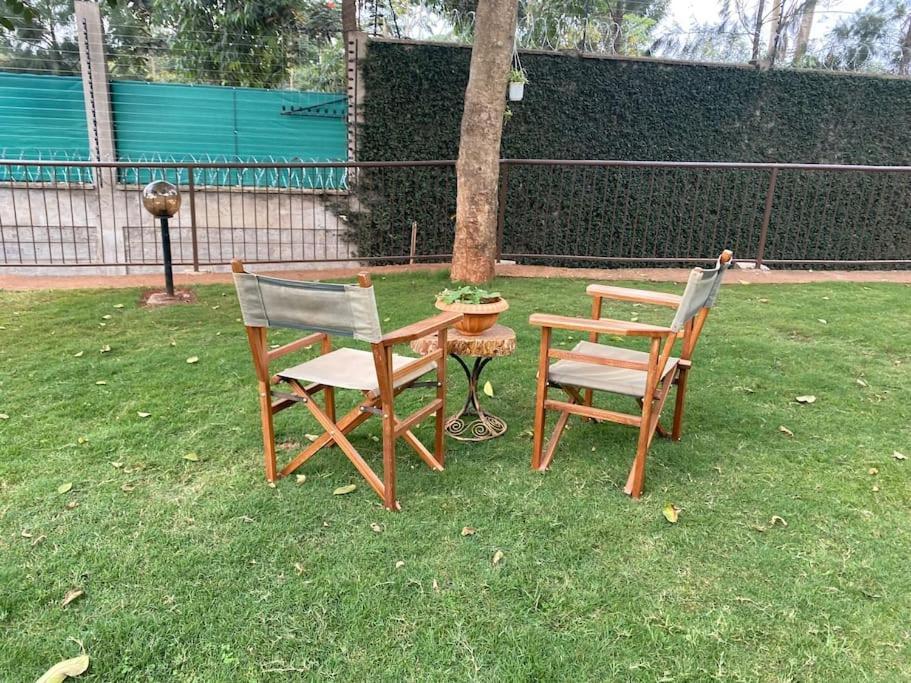 Gorgeous Well Equipped Modern In Loresho