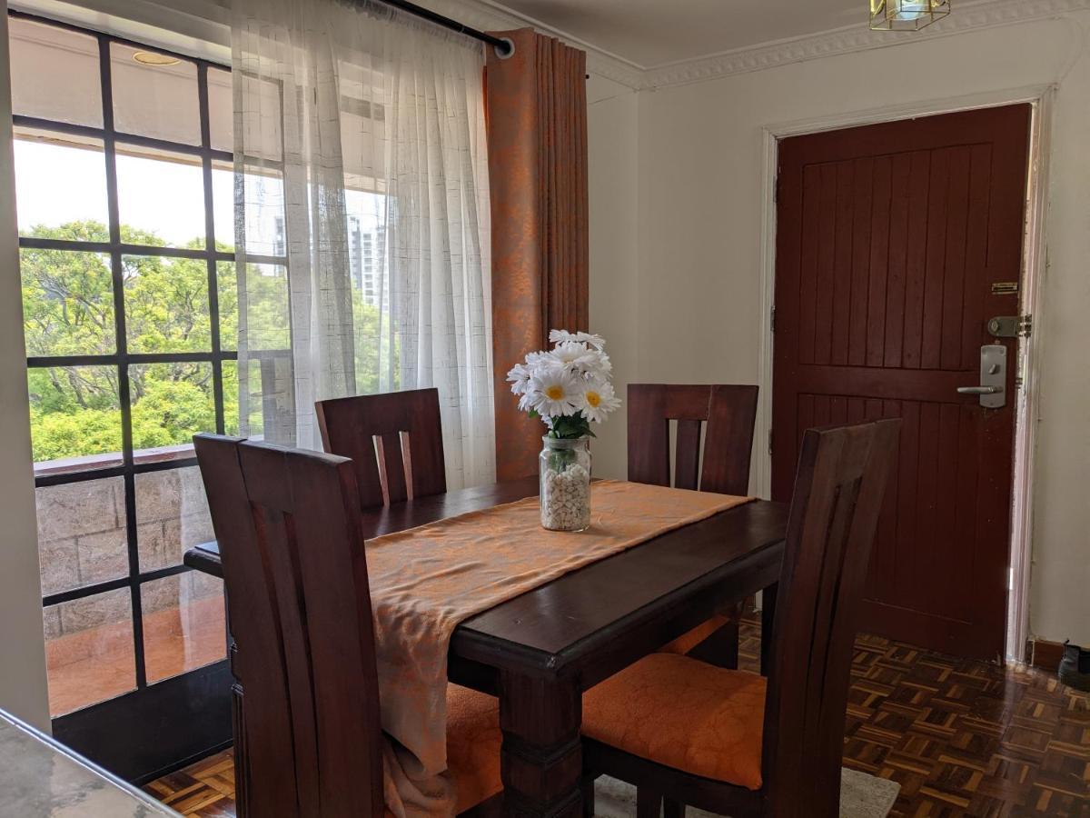 Bliss Haven Paradise Fully Furnished One Bedroom Apartment *