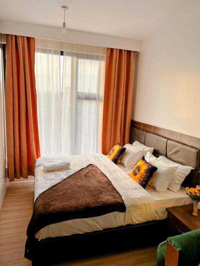 Apartment Avana Studio *