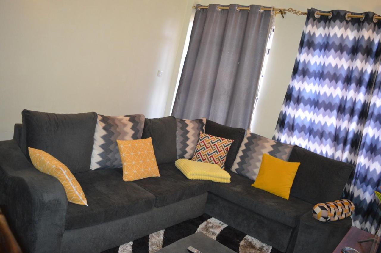 Nikki's Ruiru -thika Road