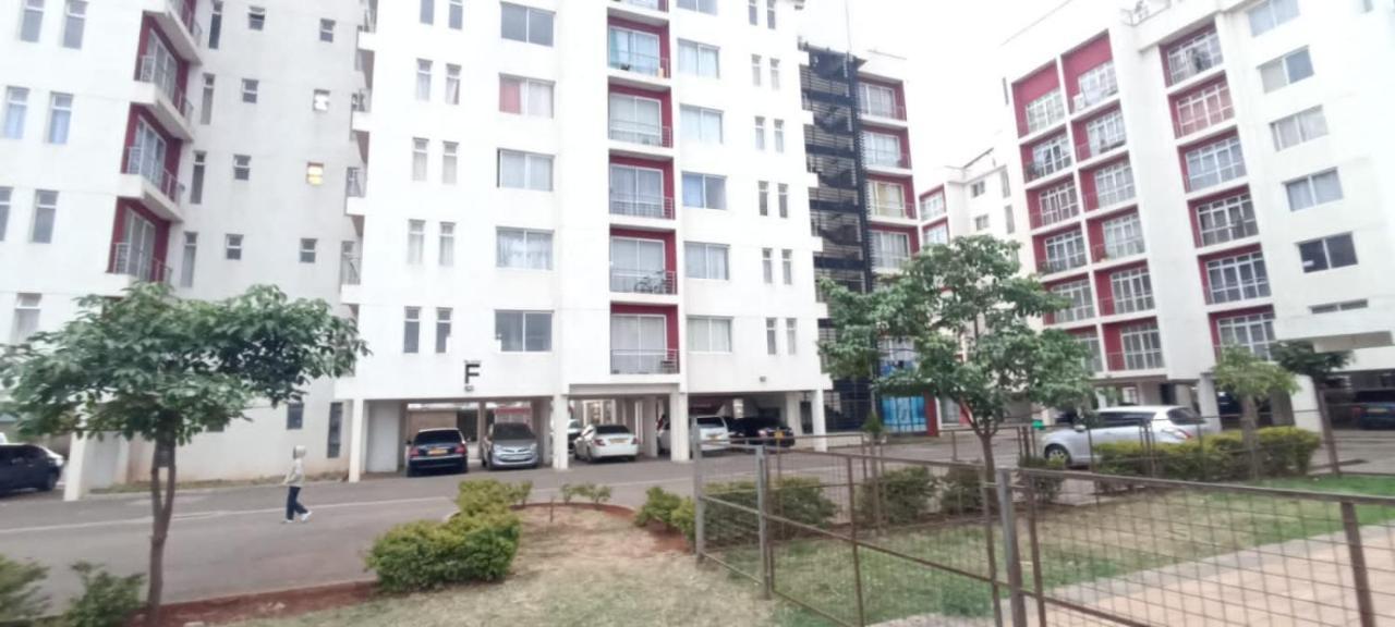 Bed & Breakfast 1 Bedroom - Racecourse Gardens Nairobi