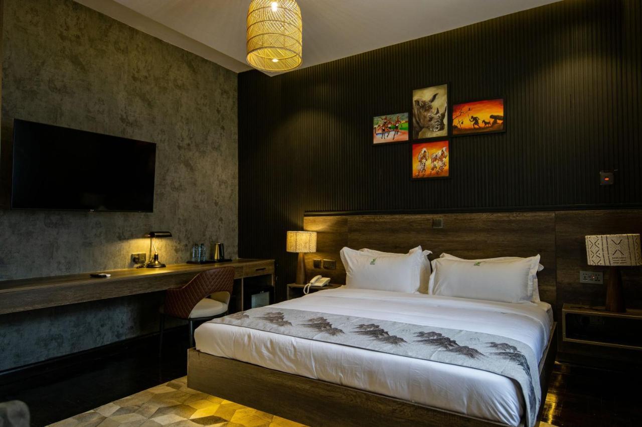 Gigiri Lion Ii Hotel 5*