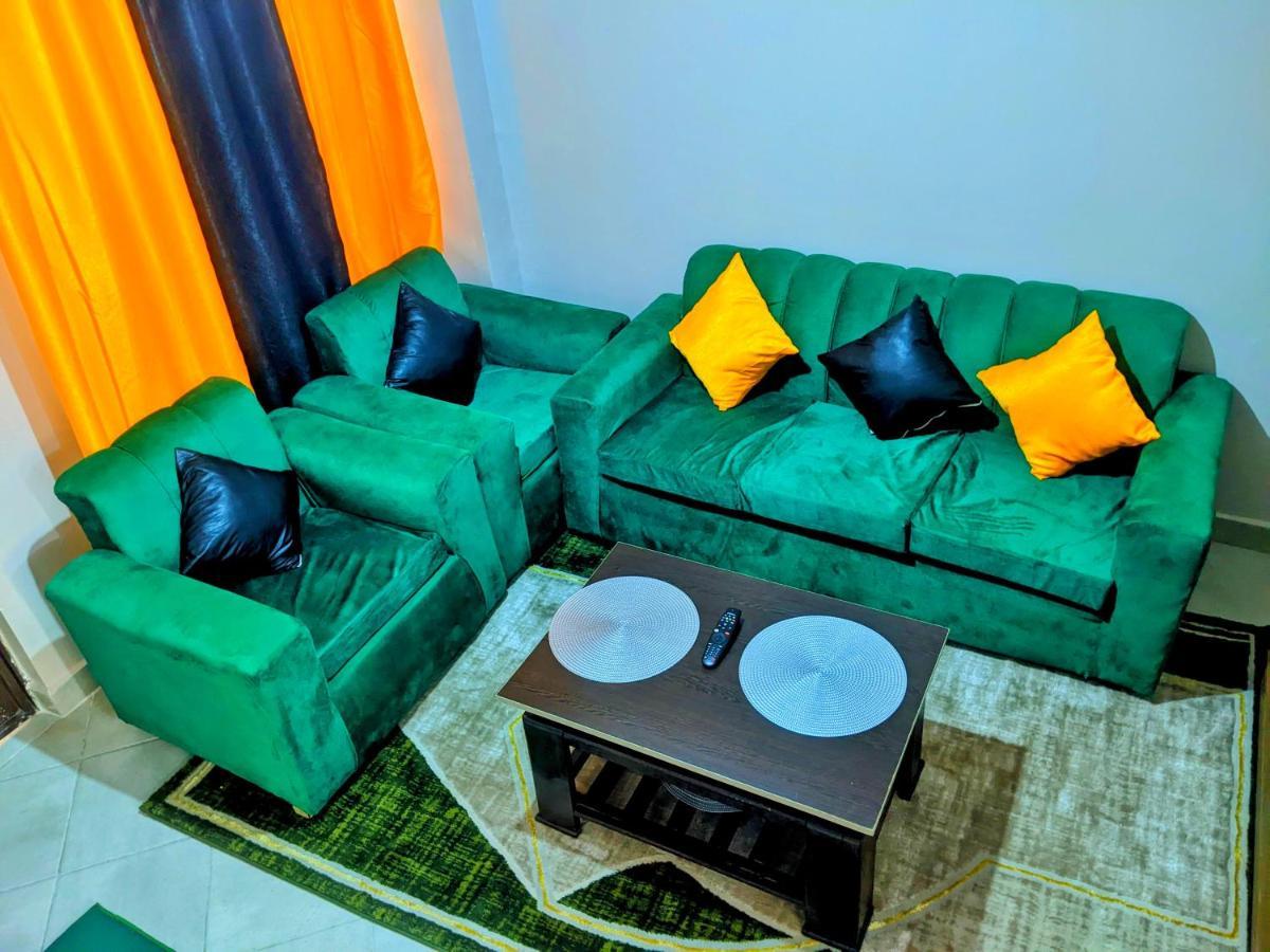 Apartment Liberty Gardens South B