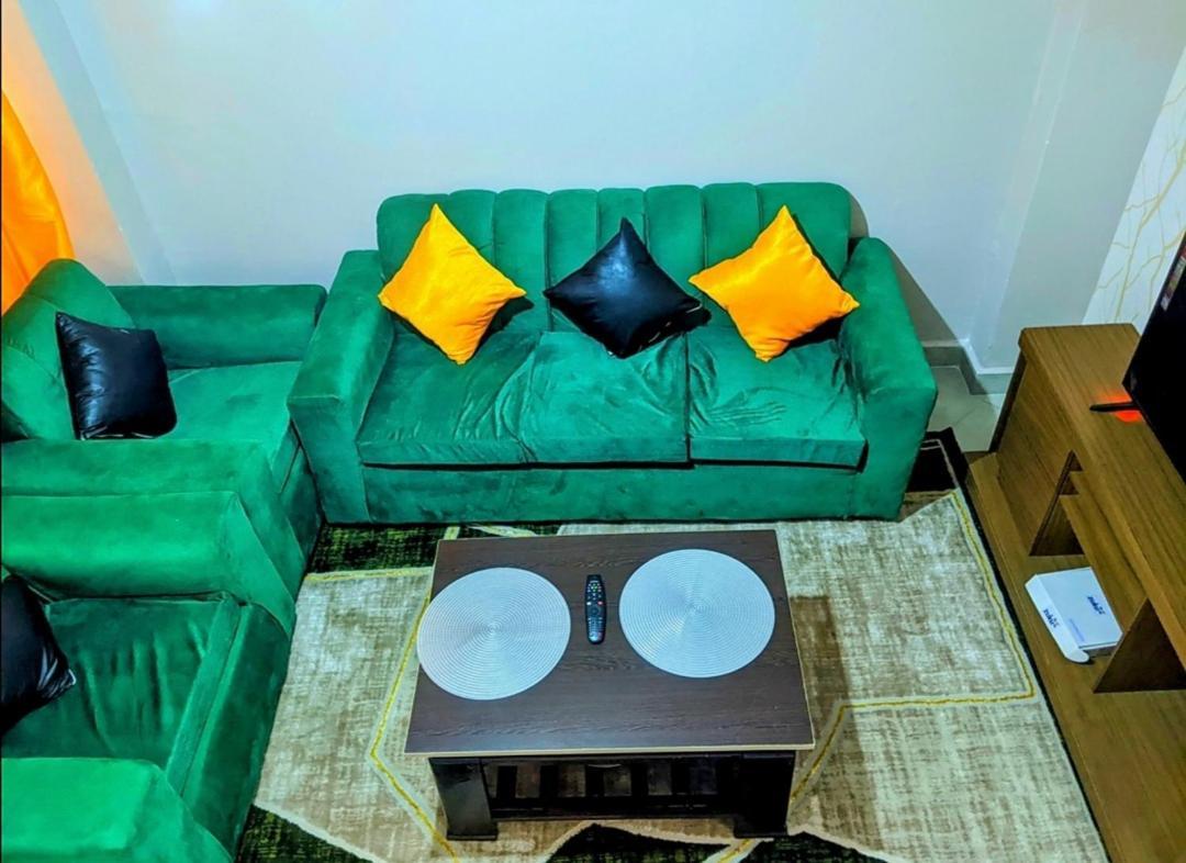 Liberty Gardens South B Apartment Nairobi