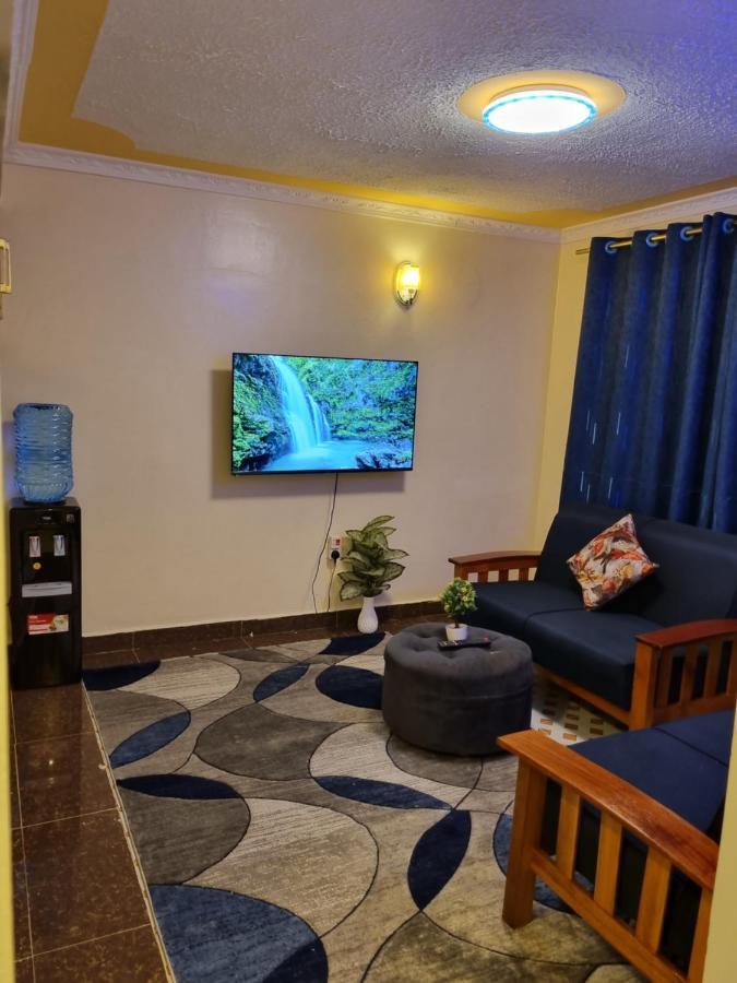 Spacious 1 Bedroom Mirema Drive With Parking *