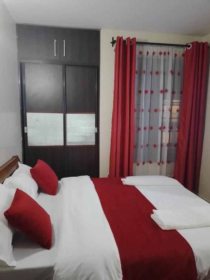 Jeyem -studio B10 At Eagle Court Nairobi