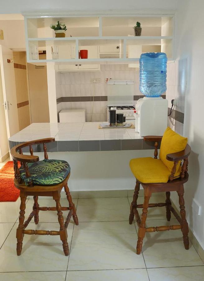 Kiana Homes And Events Apartment *
