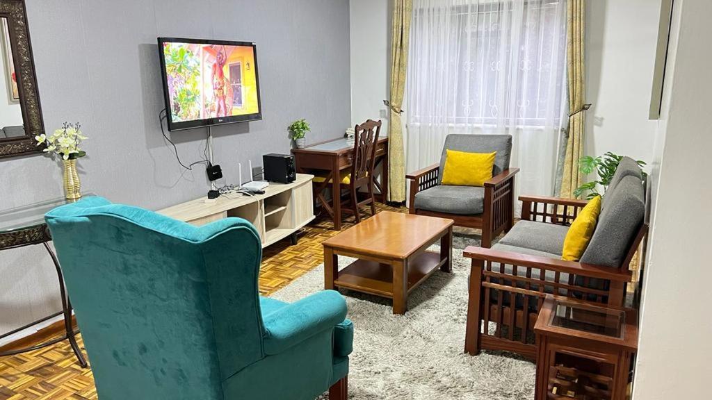 Kiana Homes And Events Nairobi