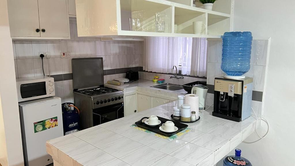 Apartment Kiana Homes And Events *