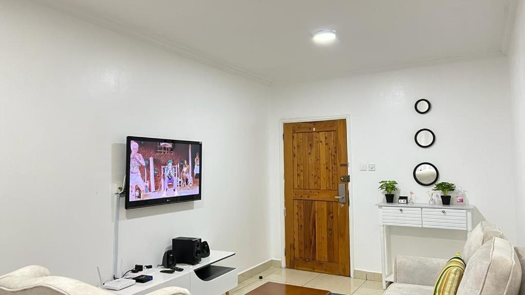 Apartment Kiana Homes And Events Nairobi