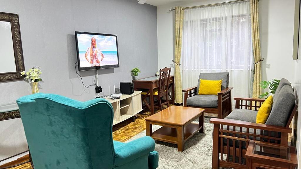 Apartment Kiana Homes And Events *