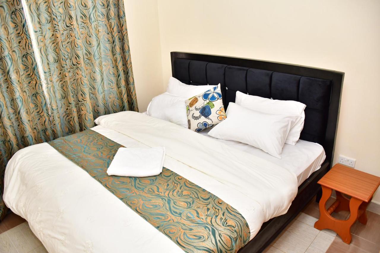 Staycation By Bobo Bed & Breakfast