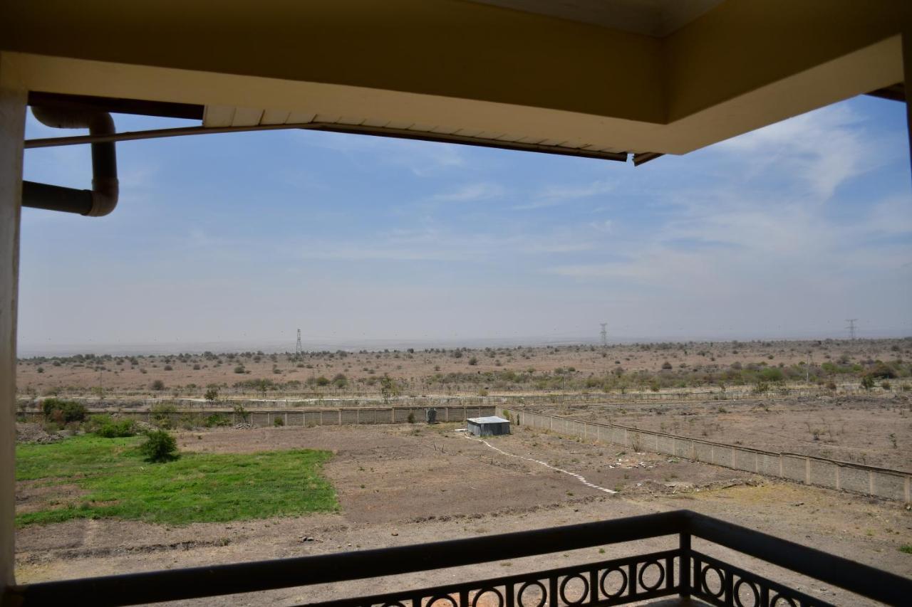 Staycation By Bobo Bed & Breakfast Nairobi