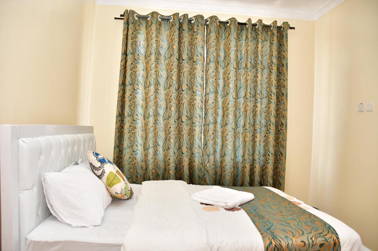 Bed & Breakfast Staycation By Bobo *