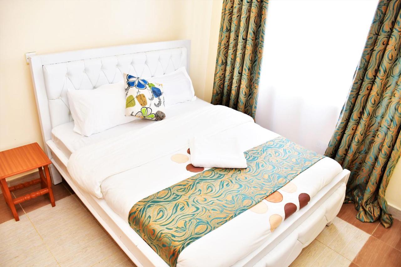 Staycation By Bobo Bed & Breakfast