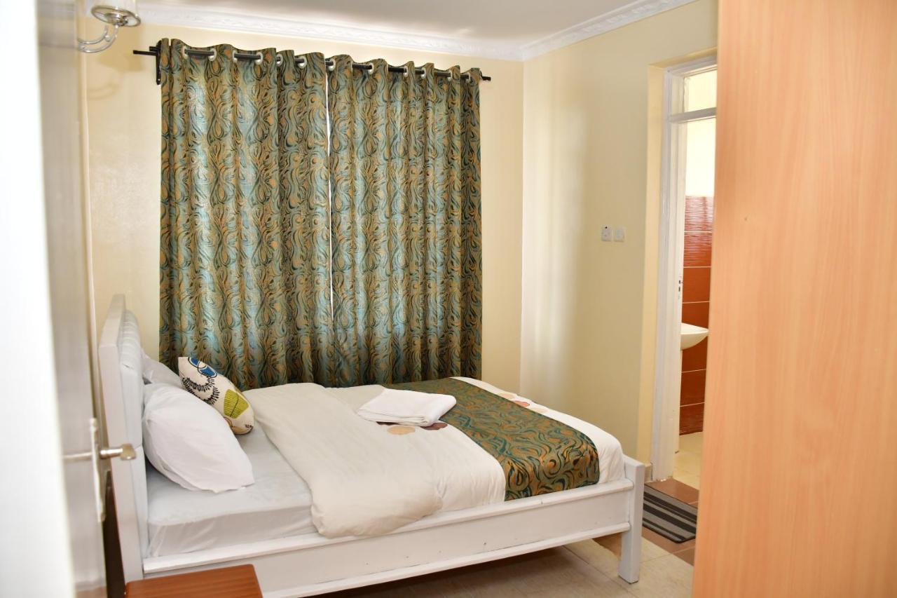 Staycation By Bobo Bed & Breakfast