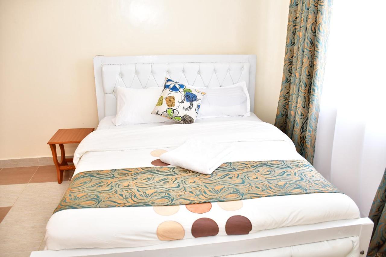 Staycation By Bobo Nairobi