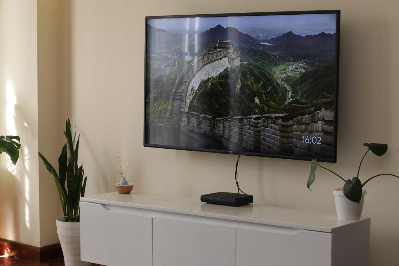 Apartamento West House