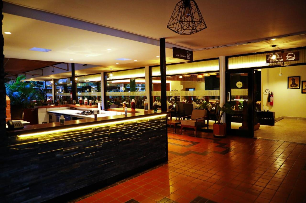 Hotel Boulevard Nairobi, Centre Cbd Nairobi