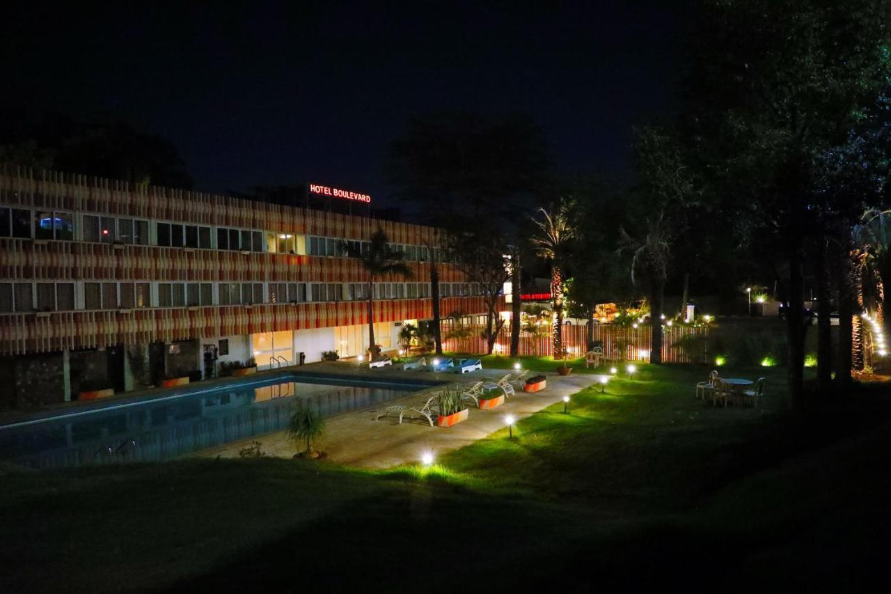 Boulevard Nairobi, Centre Cbd 4* Nairobi