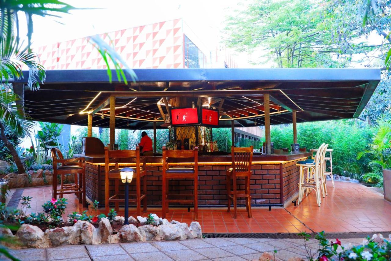 Boulevard Nairobi, Centre Cbd 4*