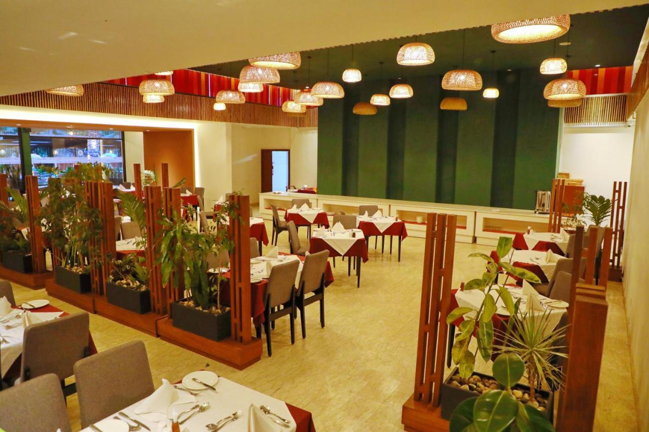 Boulevard Nairobi, Centre Cbd Hotel 4*