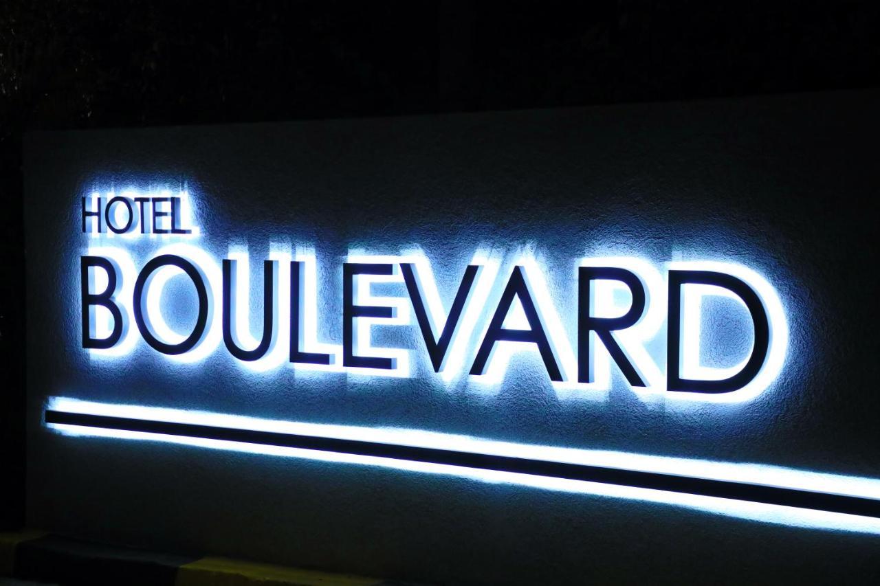 Boulevard Nairobi, Centre Cbd 4*