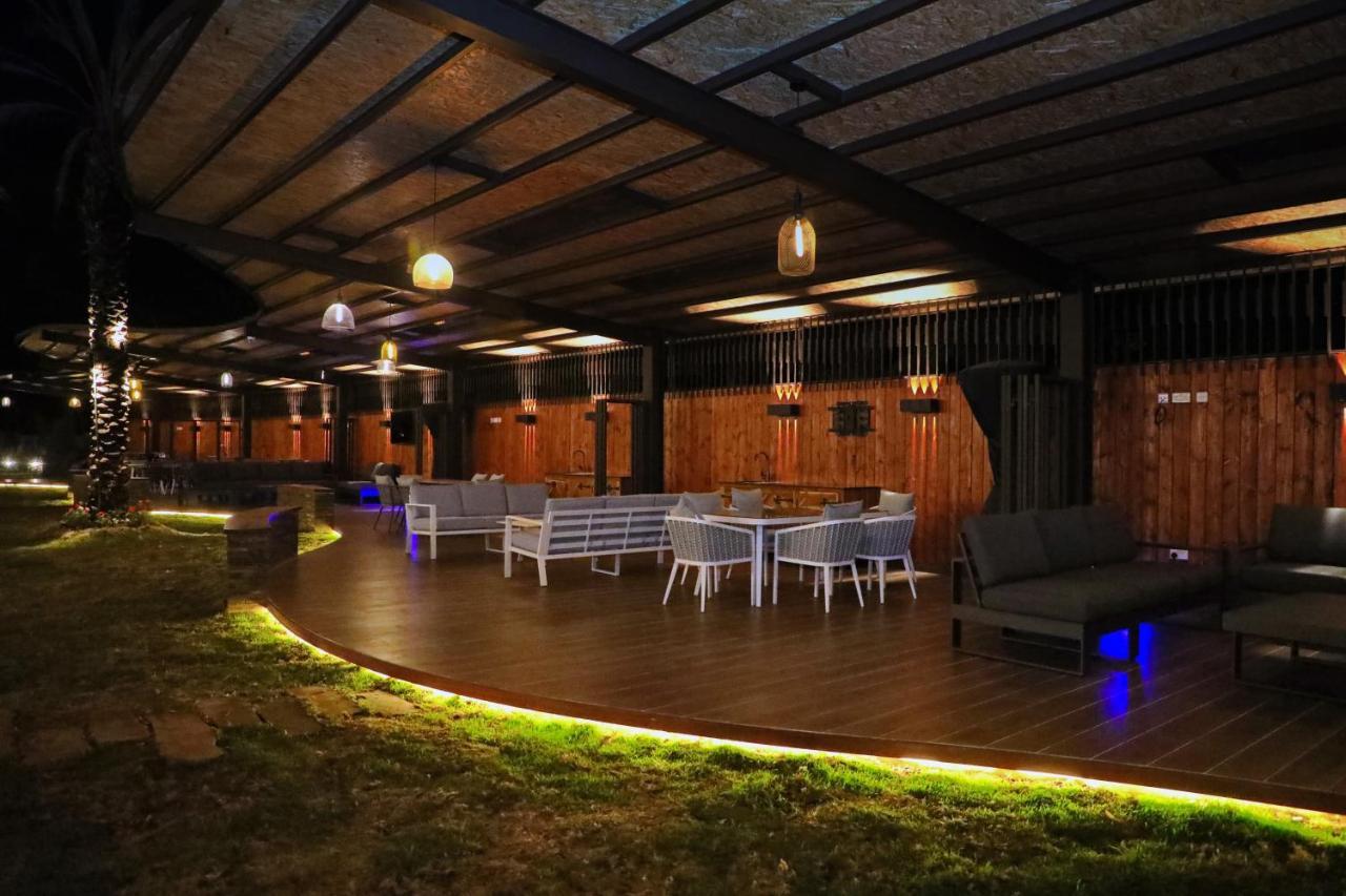 Boulevard Nairobi, Centre Cbd Hotel 4*