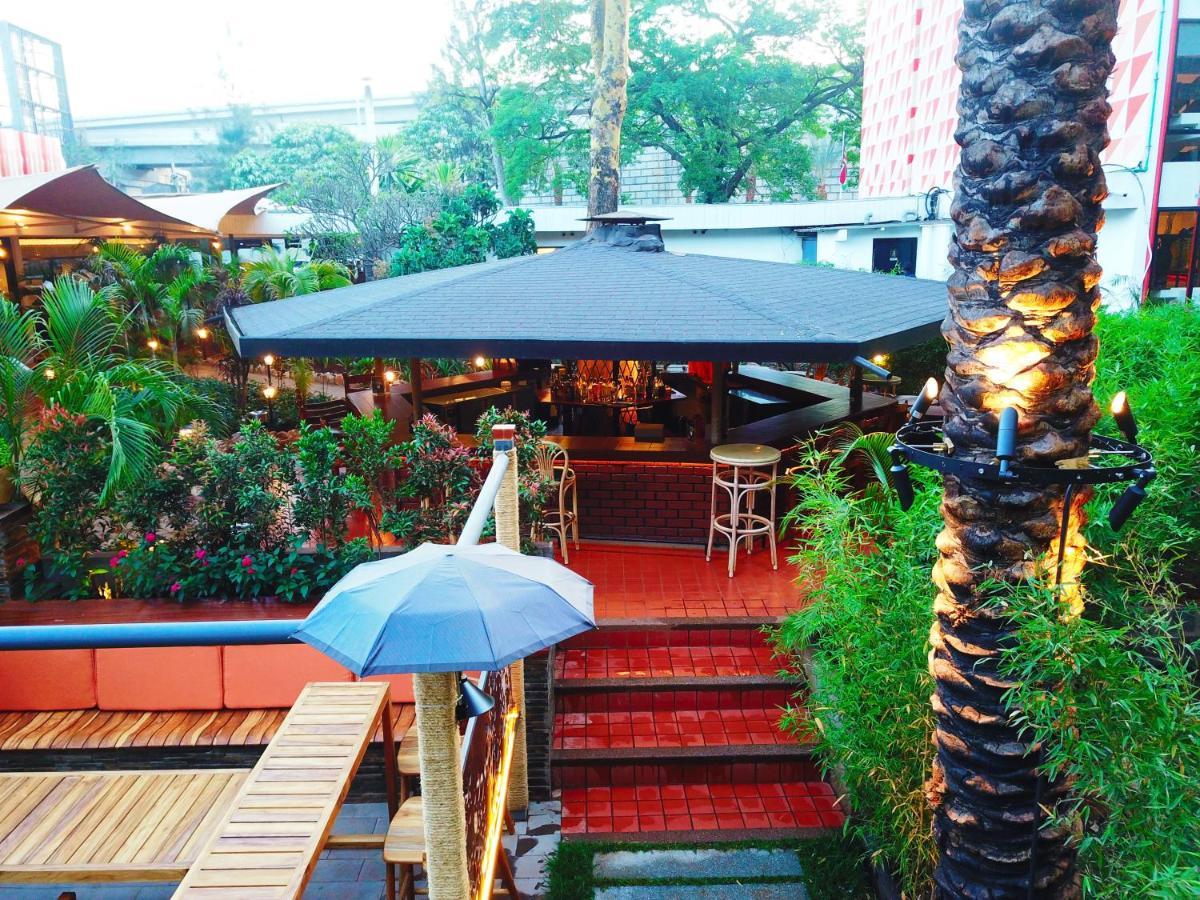 Boulevard Nairobi, Centre Cbd 4* Nairobi