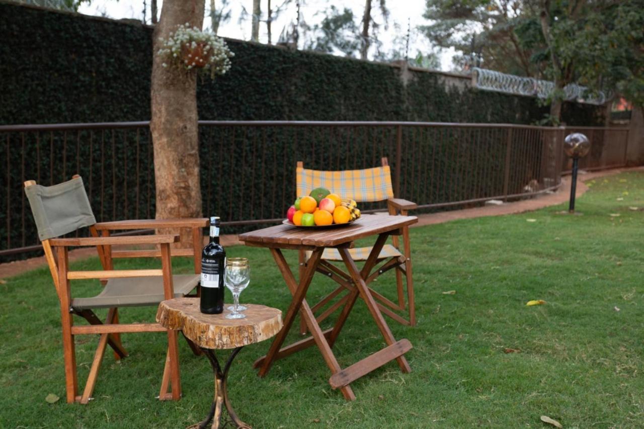 Apartment Gorgeous Well Equipped Modern In Loresho Nairobi