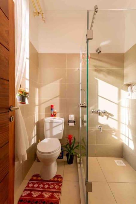 Apartment Gorgeous Well Equipped Modern In Loresho