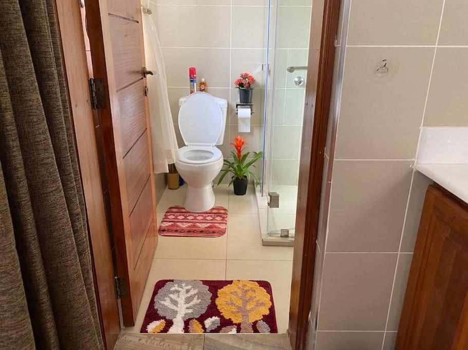 Apartment Gorgeous Well Equipped Modern In Loresho