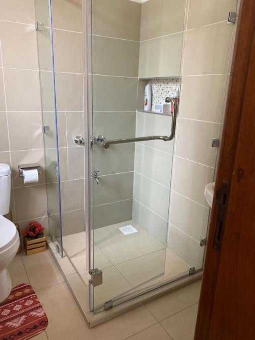 Gorgeous Well Equipped Modern In Loresho Apartment