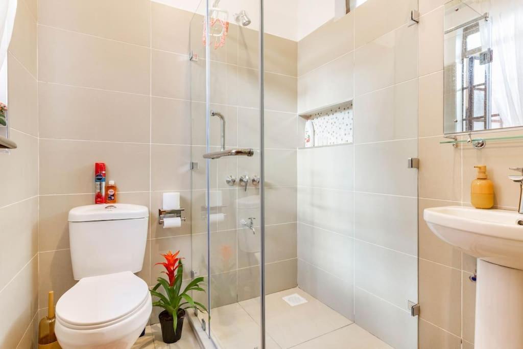 Gorgeous Well Equipped Modern In Loresho * Nairobi