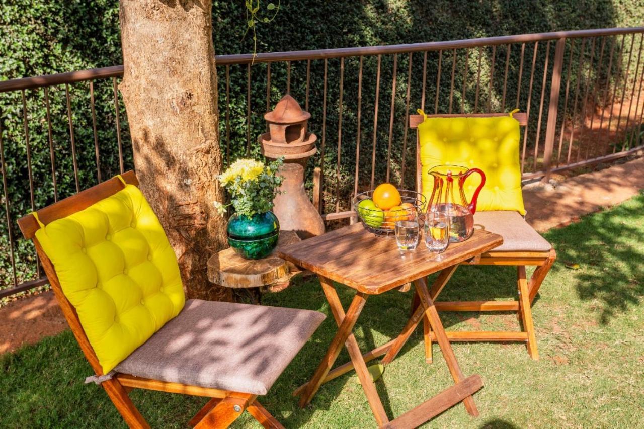 Apartment Gorgeous Well Equipped Modern In Loresho Nairobi