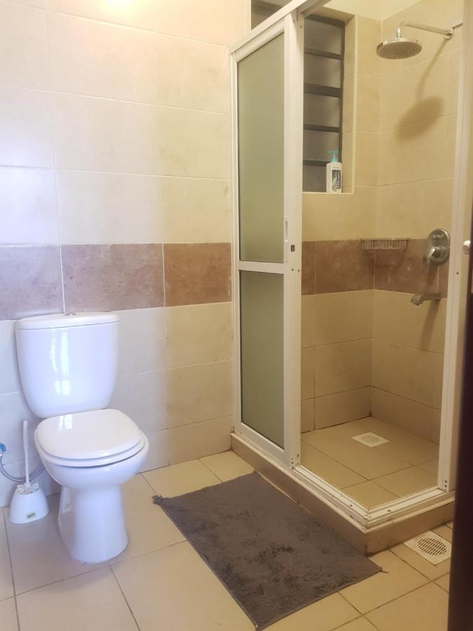 West House Apartment Nairobi