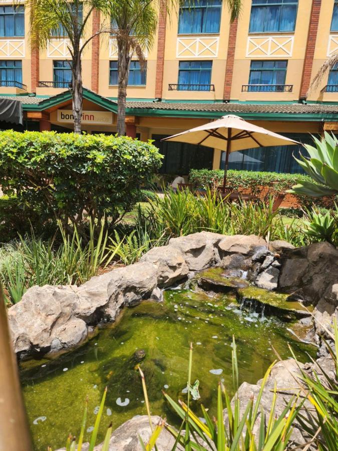 Boma Hotel Nairobi