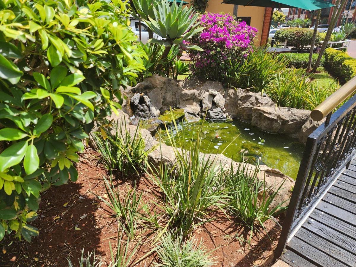 Boma Hotel 3*