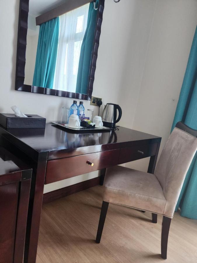Hotel Boma Nairobi