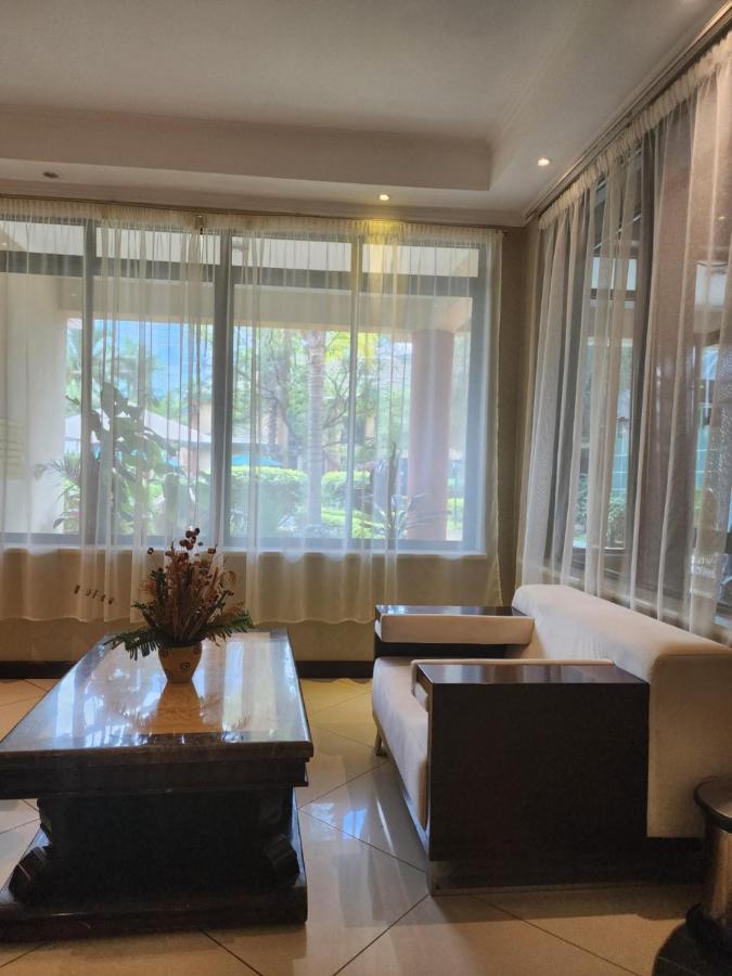 Hotel Boma