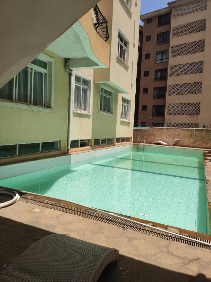 Bellcrest Gardens, Nairobi
