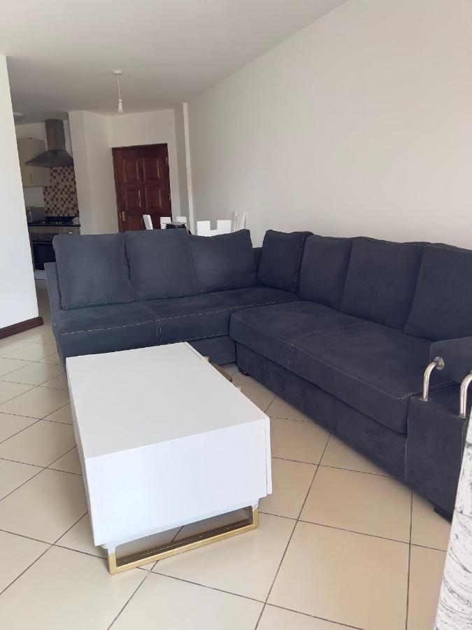 Apartment Cozy Crib Luxury 2 Bdrm Nairobi