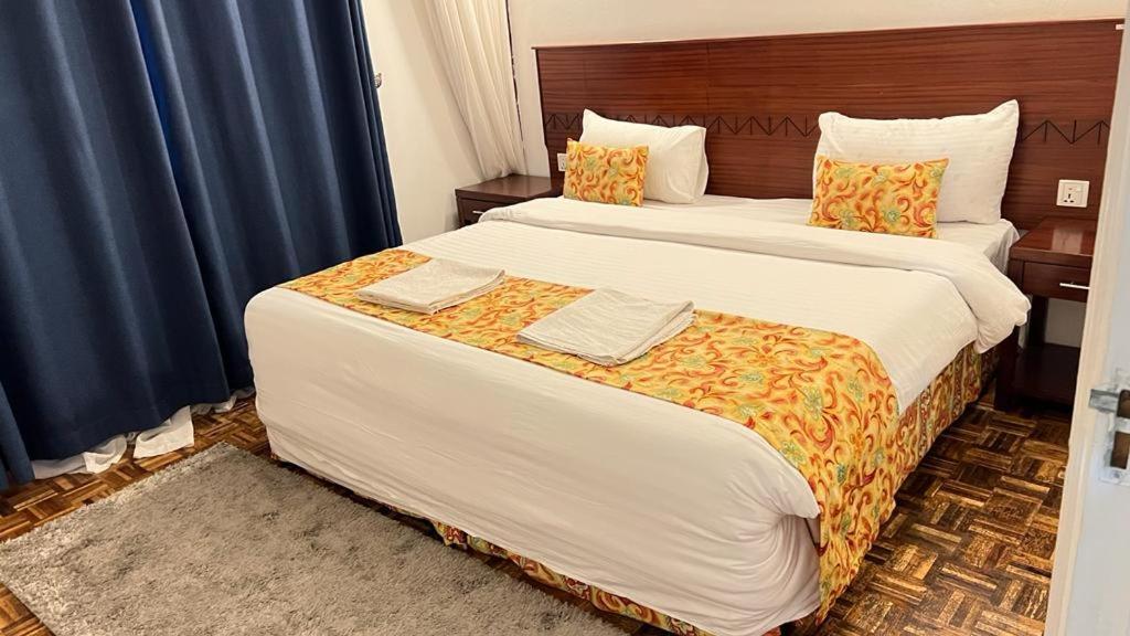 Kiana Homes And Events * Nairobi