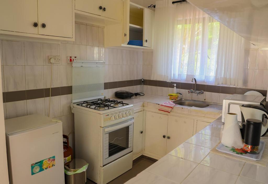 Kiana Homes And Events Apartment Nairobi